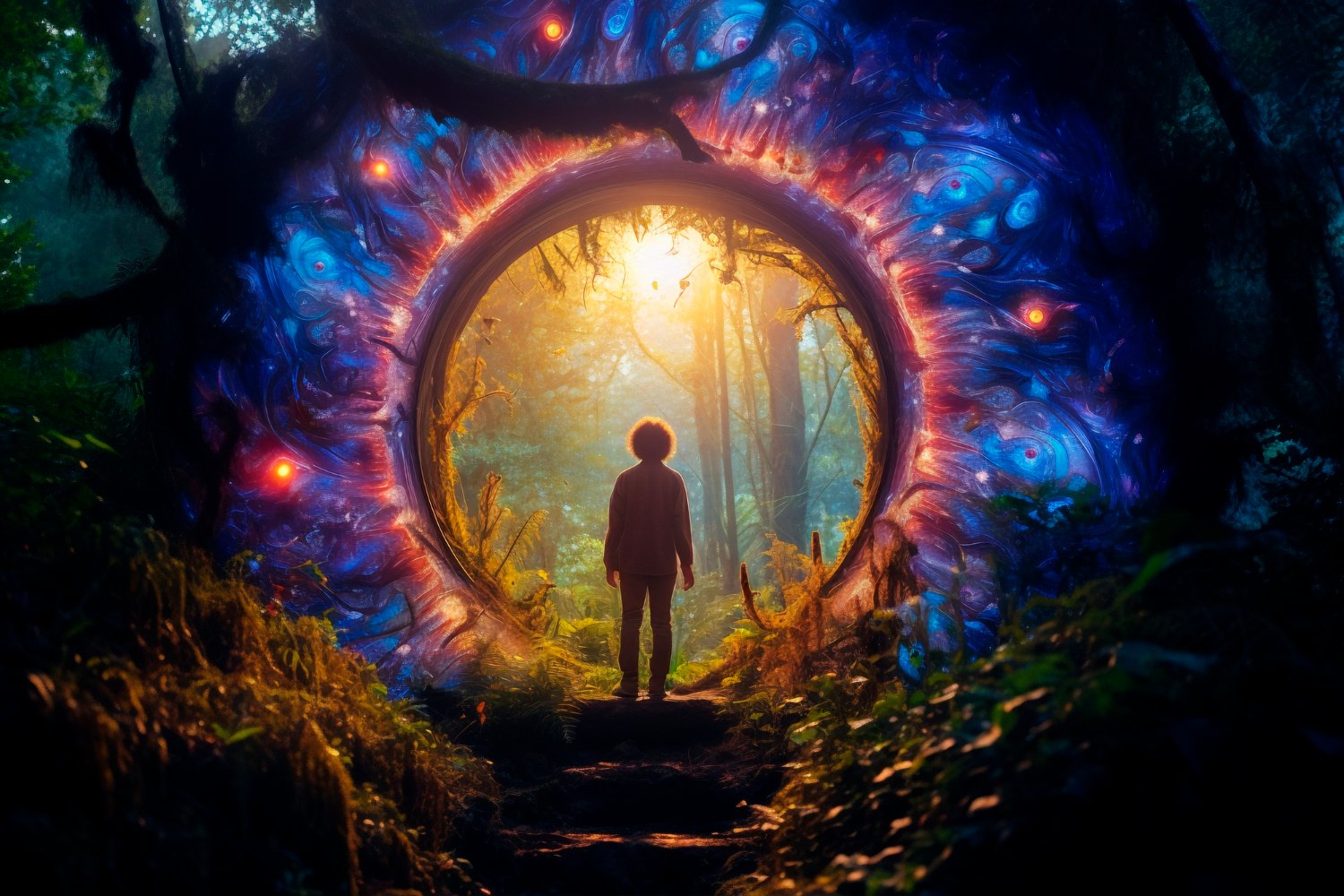 Past Life Regression (PLR)