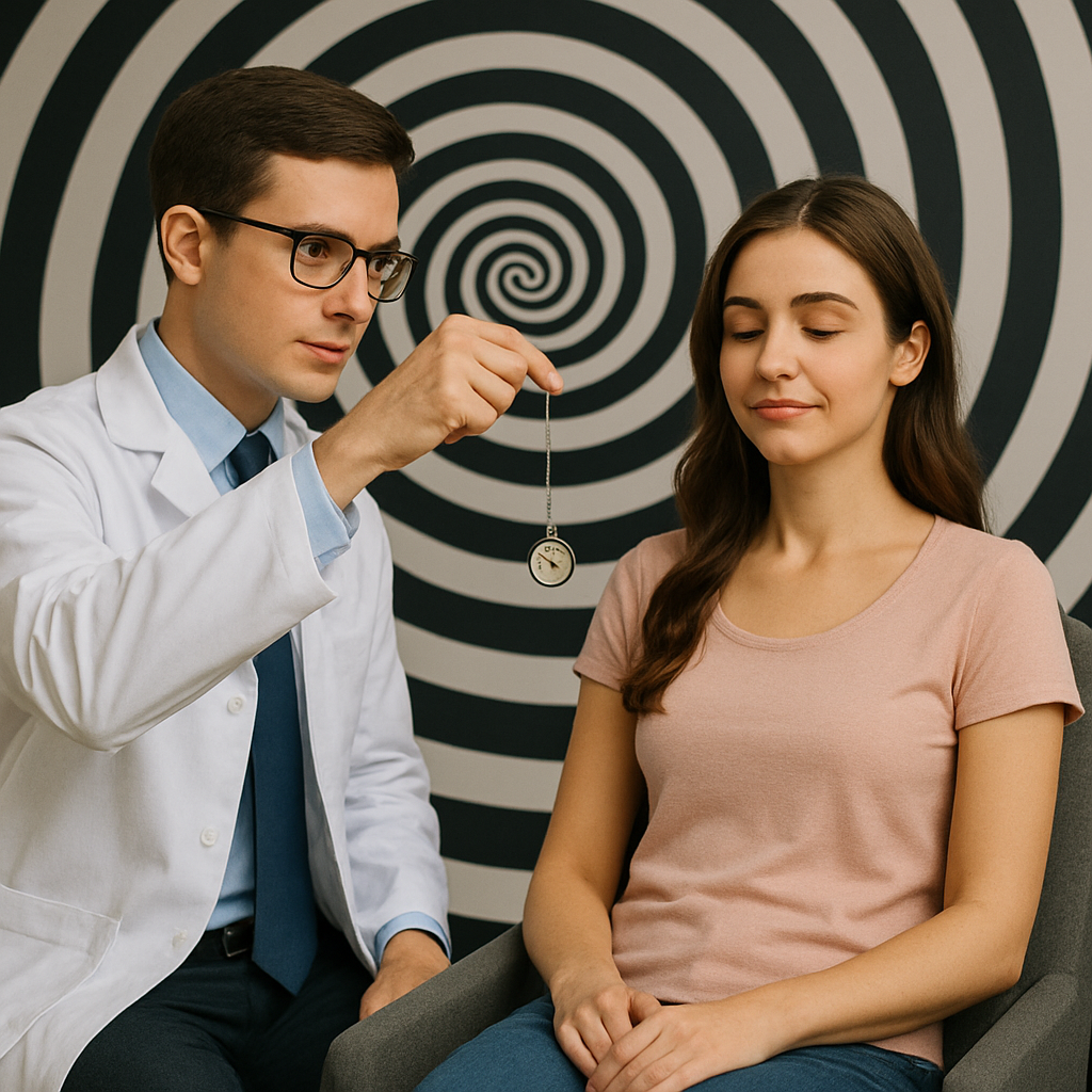 Clinical Hypnotherapy