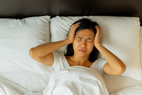 Insomnia Healing