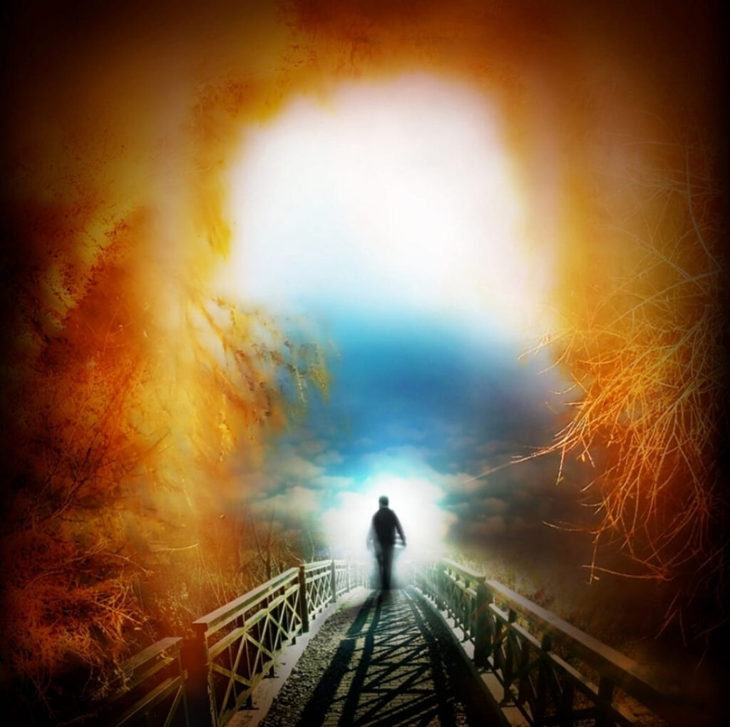 Past Life Regression