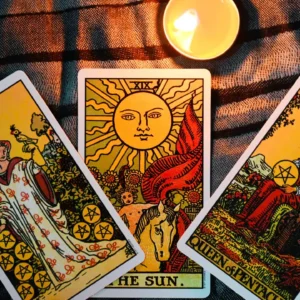 Tarot Reading