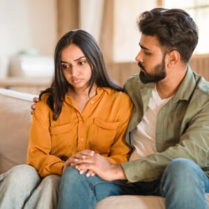 Relationship Healing