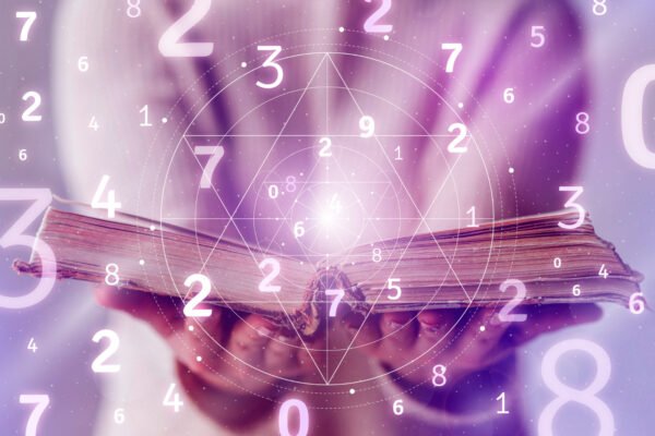 Numerology