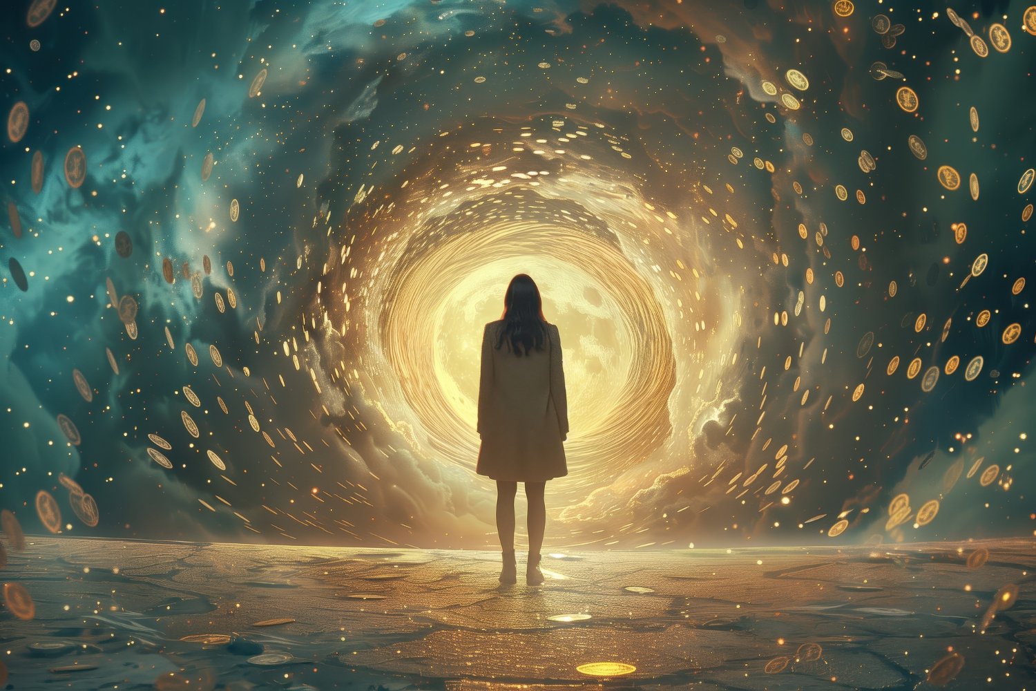 Past Life Regression (PLR)